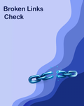 Broken Links Check