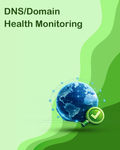 DNS / Domain Health Monitoring