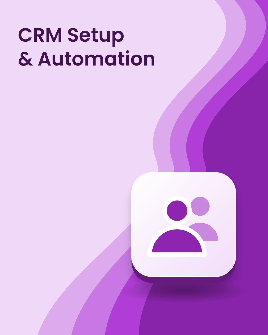CRM Setup & Automation