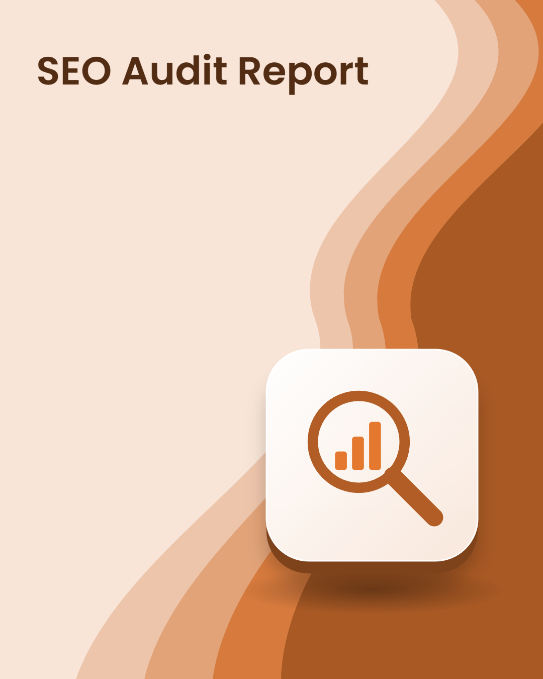 SEO Audit Report