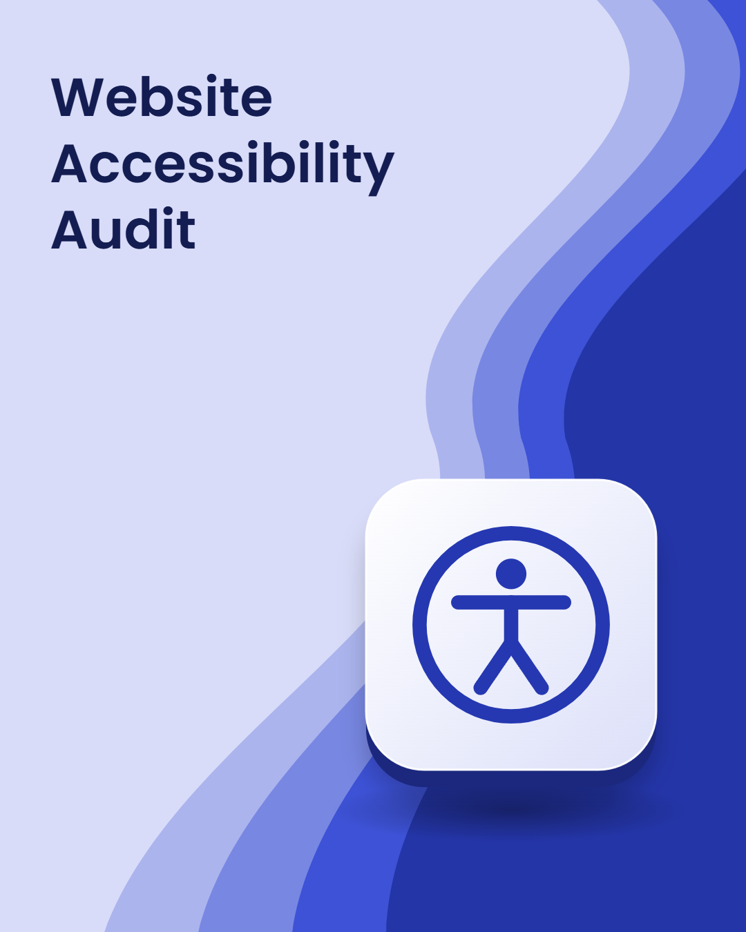 Website Accessibility Audit