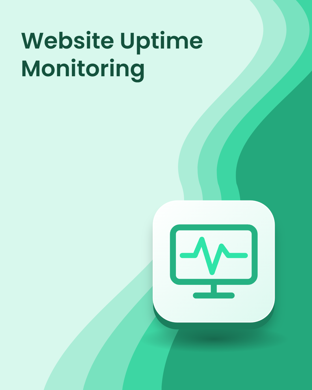 Website Uptime Monitoring