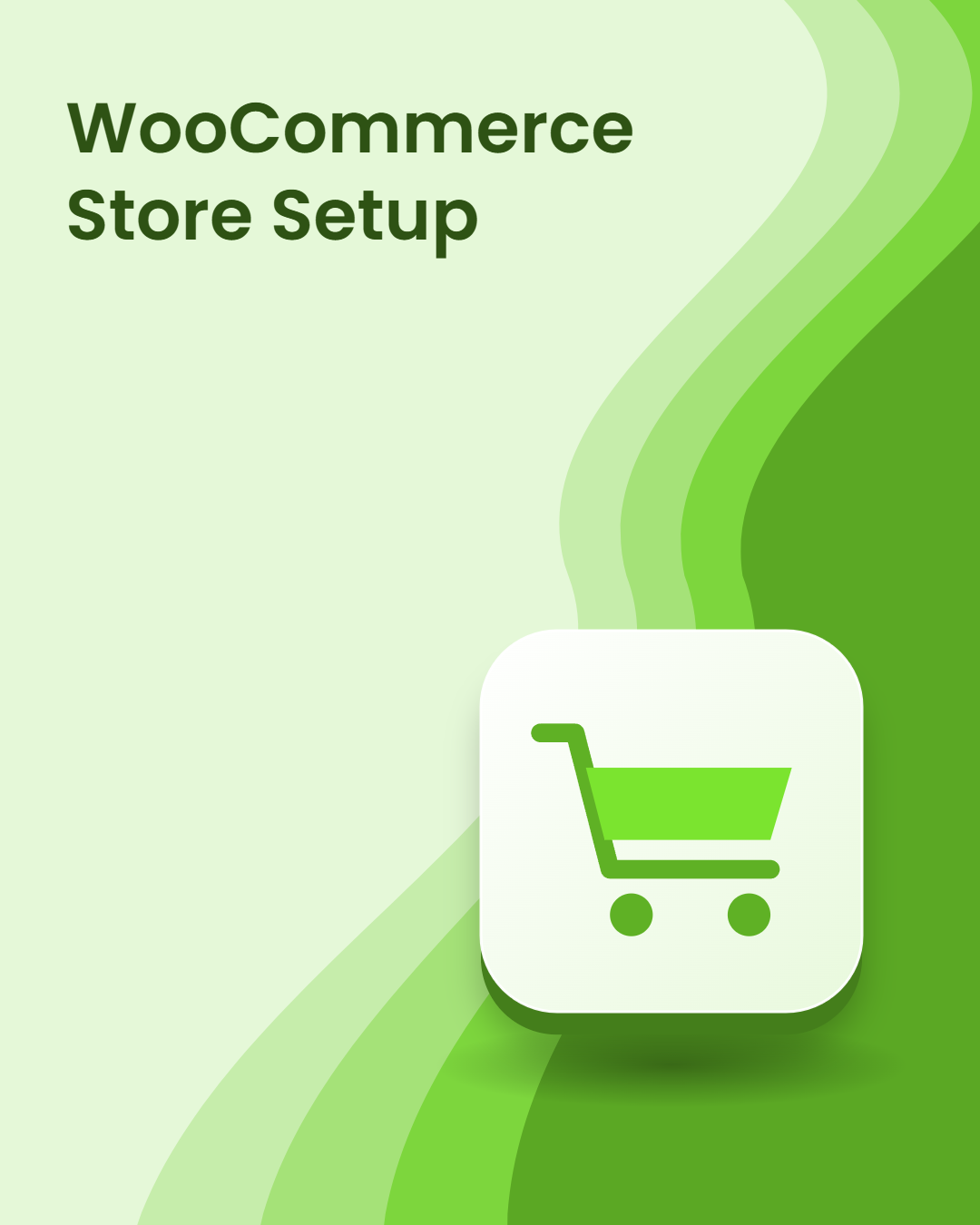 WooCommerce Store Setup